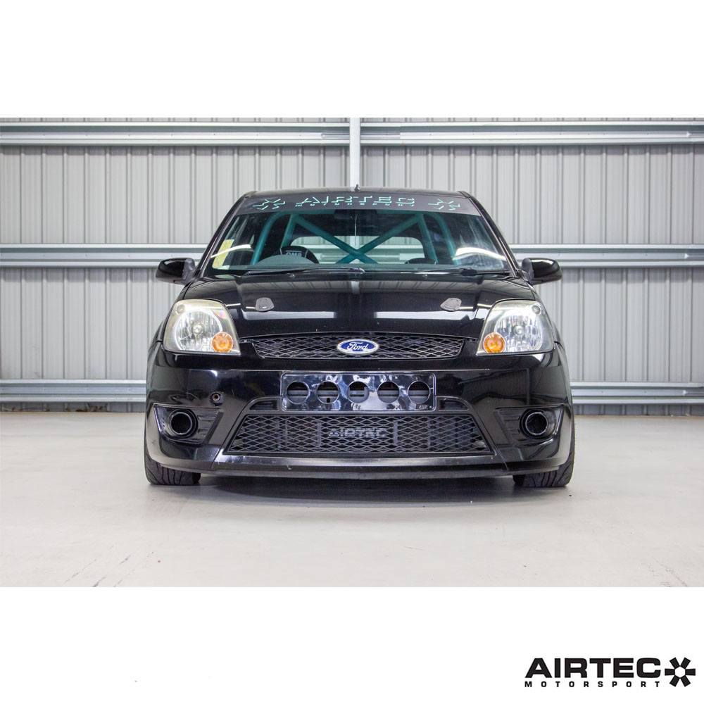 AIRTEC Motorsport Oil Cooler Kit for Fiesta ST150 - ATMSFO165 - image 27