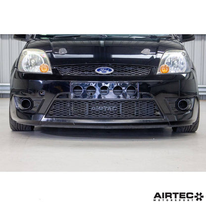 AIRTEC Motorsport Oil Cooler Kit for Fiesta ST150 - ATMSFO165 - image 28