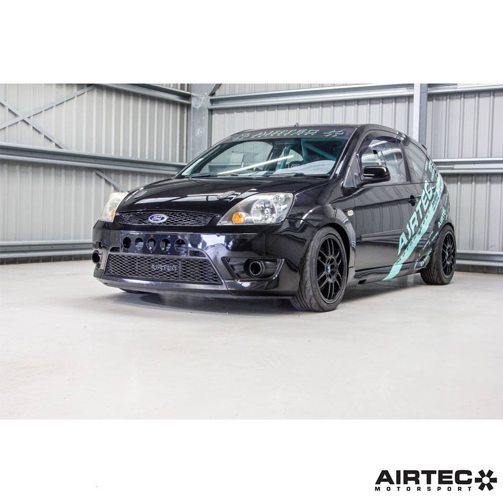 AIRTEC Motorsport Oil Cooler Kit for Fiesta ST150 - ATMSFO165 - image 29