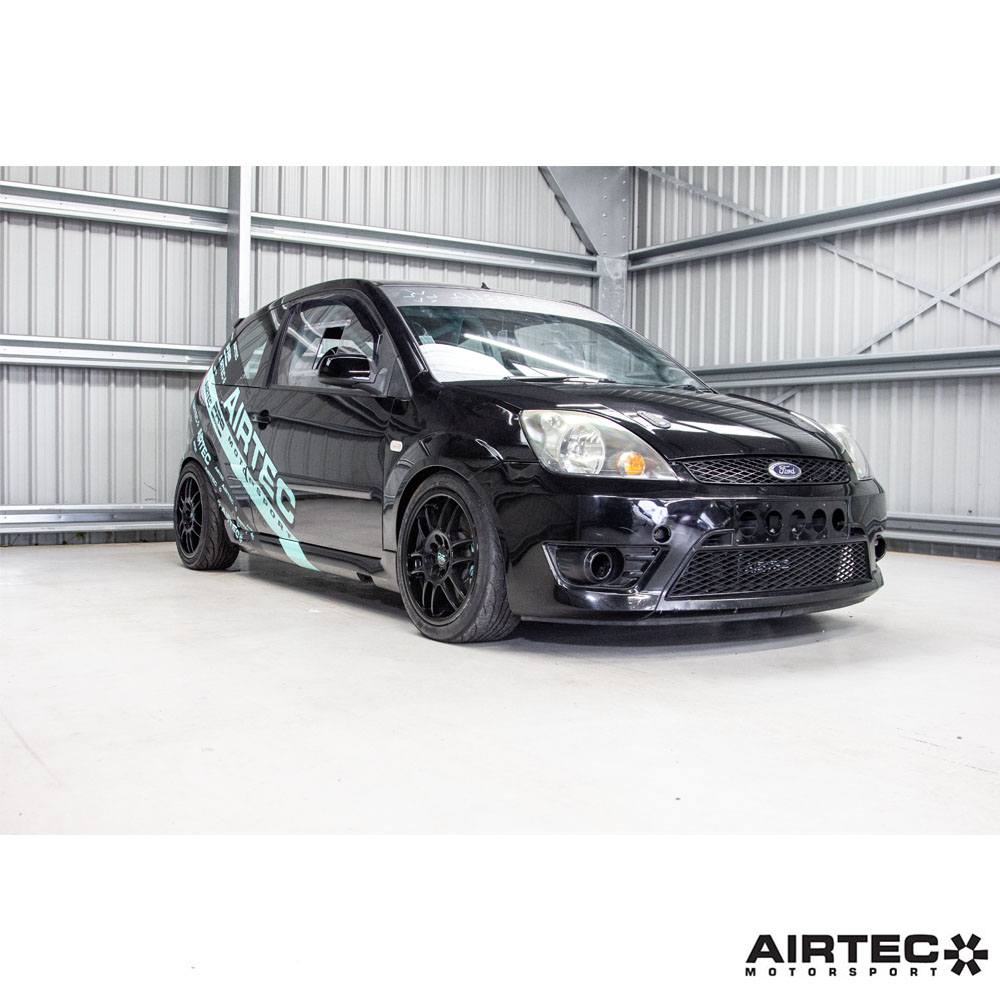 AIRTEC Motorsport Oil Cooler Kit for Fiesta ST150 - ATMSFO165 - image 31