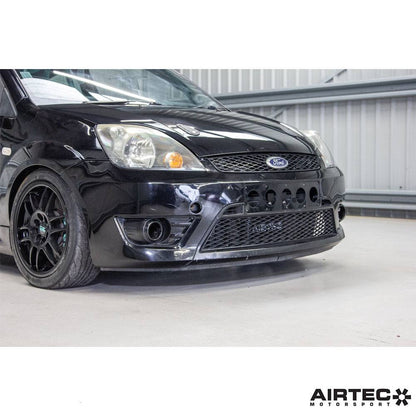 AIRTEC Motorsport Oil Cooler Kit for Fiesta ST150 - ATMSFO165 - image 32