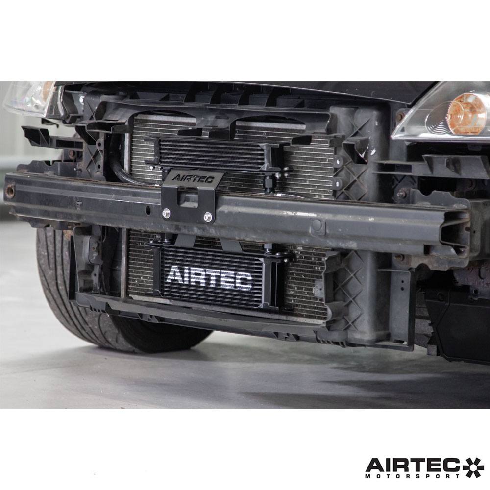 AIRTEC Motorsport Oil Cooler Kit for Fiesta ST150 - ATMSFO165 - image 24