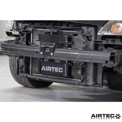 AIRTEC Motorsport Oil Cooler Kit for Fiesta ST150 - ATMSFO165 - image 24