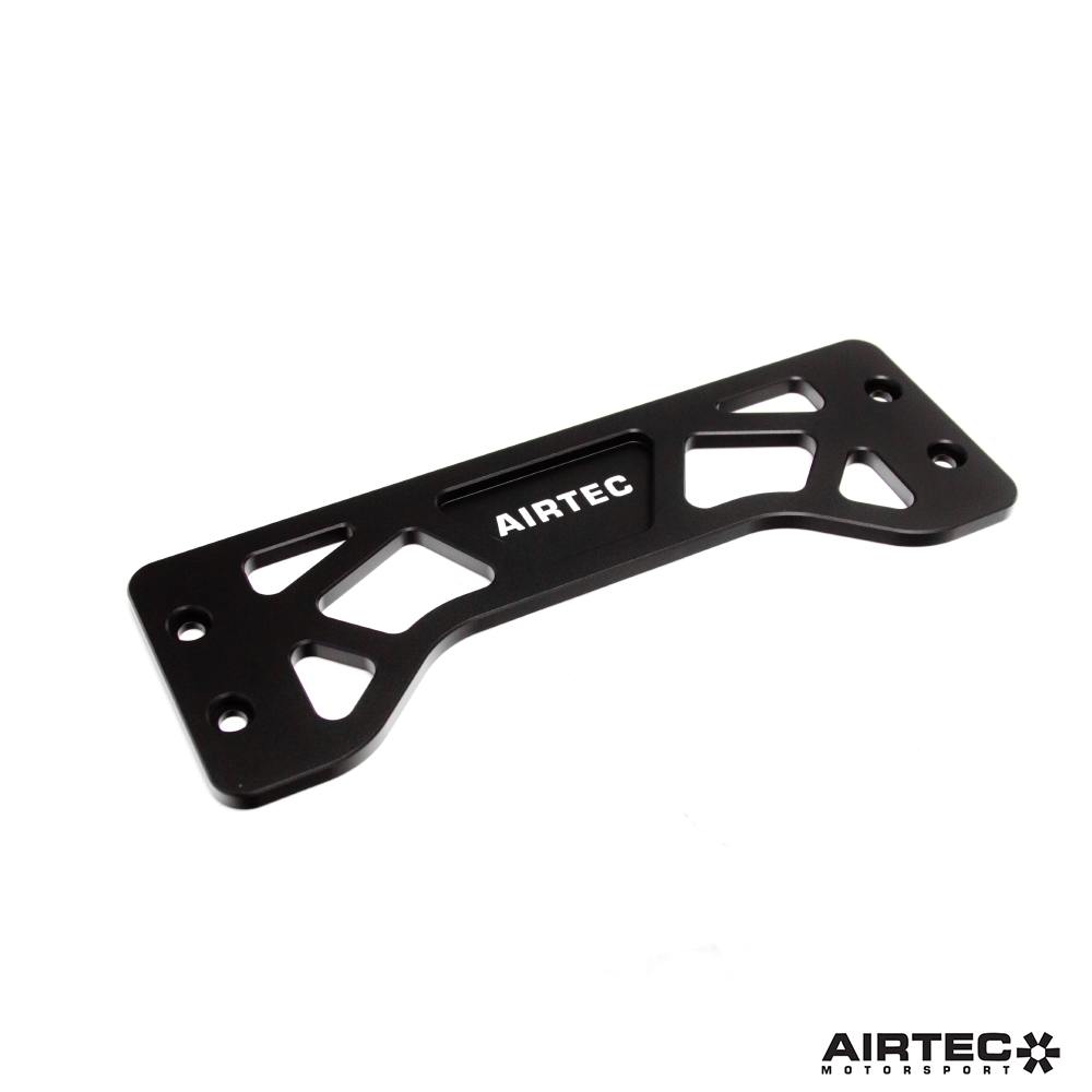 AIRTEC Motorsport Centre Exhaust Brace for Ford Focus ST MK4 - TM-AIRTE-06A2A145DE - image 2