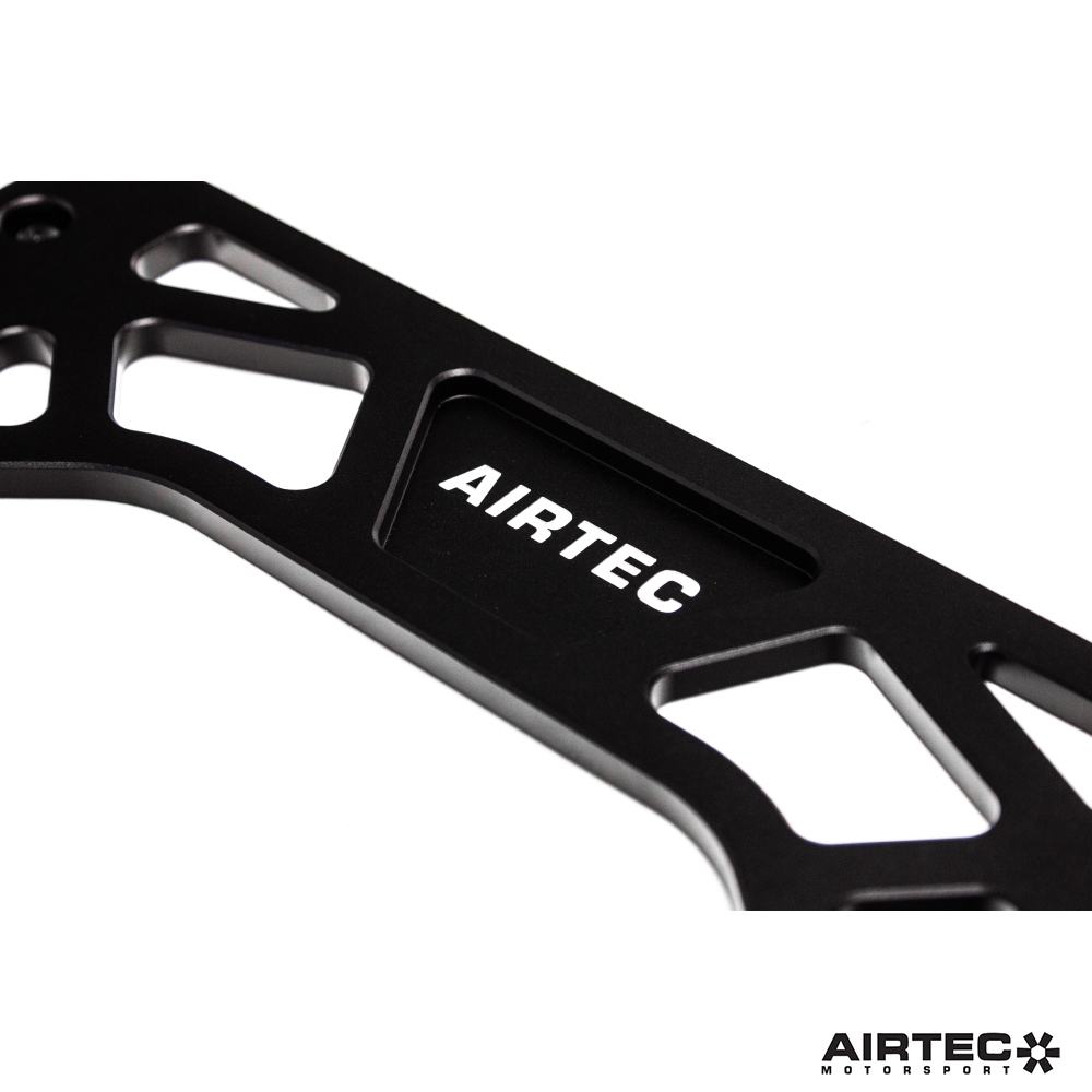 AIRTEC Motorsport Centre Exhaust Brace for Ford Focus ST MK4 - TM-AIRTE-06A2A145DE - image 4