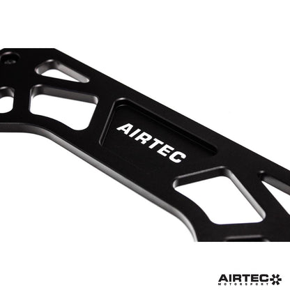 AIRTEC Motorsport Centre Exhaust Brace for Ford Focus ST MK4 - TM-AIRTE-06A2A145DE - image 4