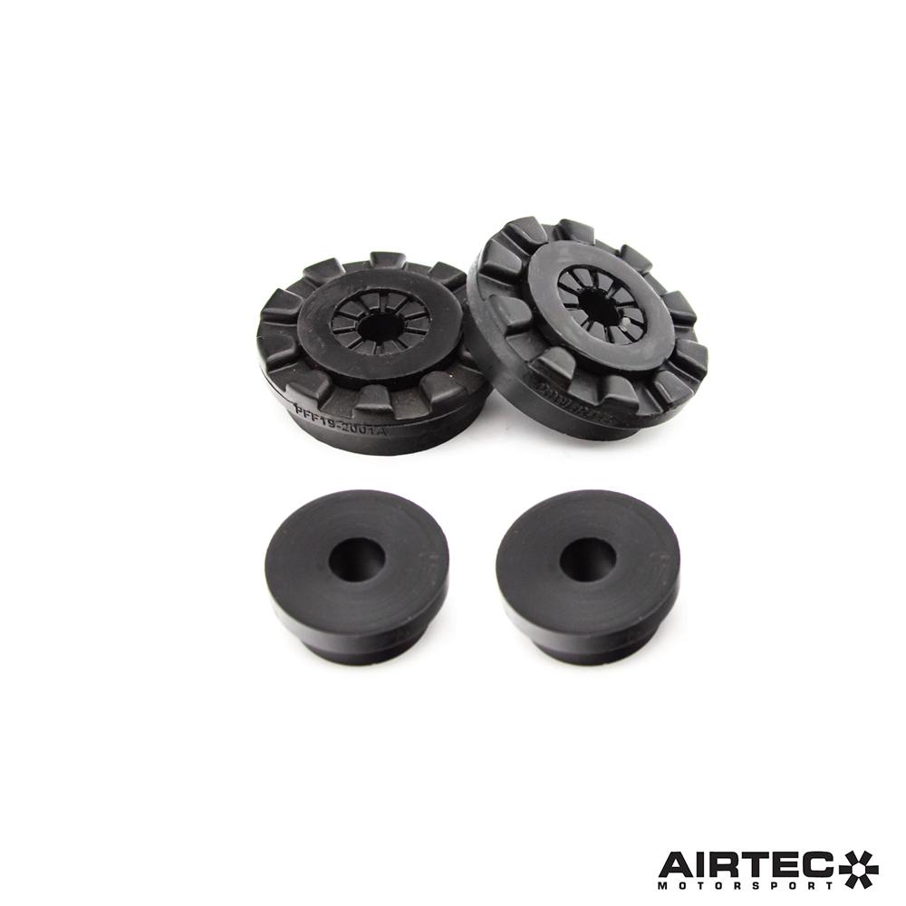Area Motorsport Caster Top Mount (14mm Replacement Bush Only) Honda Civic Type R EP3 Integra DC5 - AMS-CAS-14MM-TM-BUSH-ONLY