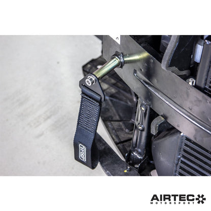 AIRTEC Motorsport Tow Bolt for Hyundai I20N - Bolt ONLY ? No Strap - ATMSHYU10-201372