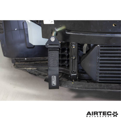 AIRTEC Motorsport Tow Bolt for Hyundai I20N - Bolt ONLY ? No Strap - ATMSHYU10-201372