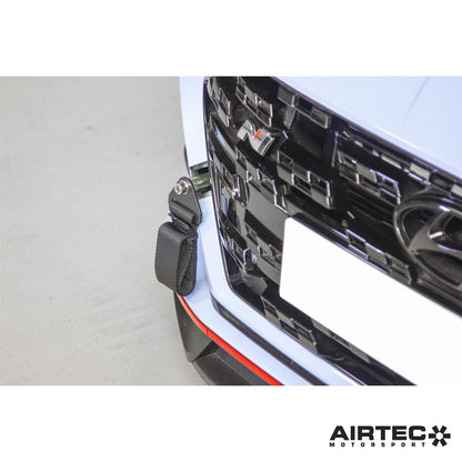 AIRTEC Motorsport Tow Bolt for Hyundai I20N - Bolt ONLY ? No Strap - ATMSHYU10-201372
