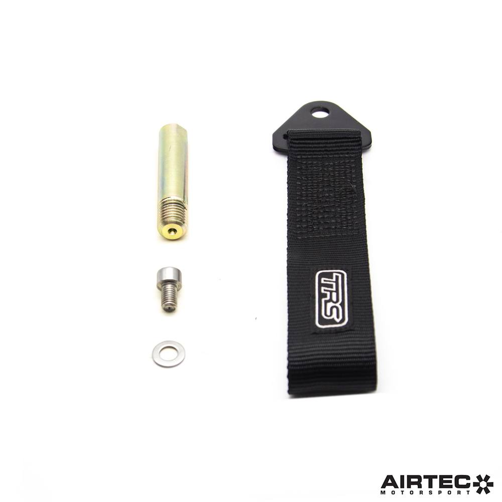 AIRTEC Motorsport Tow Bolt for Hyundai I20N - Bolt ONLY ? No Strap - ATMSHYU10-201372