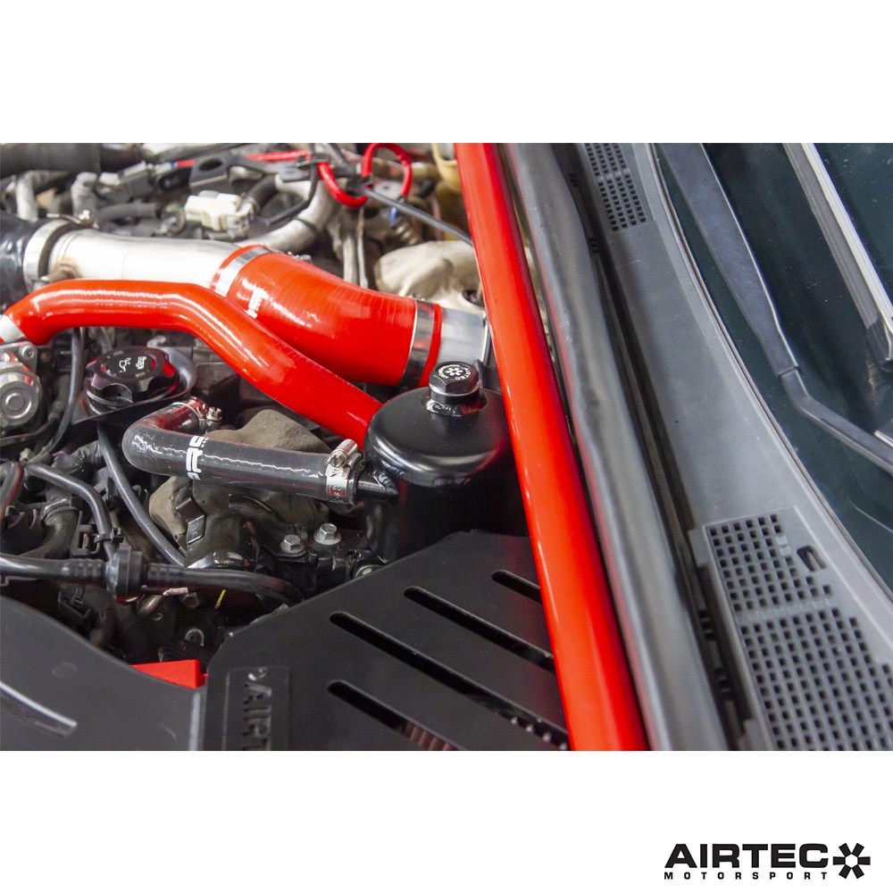AIRTEC Motorsport Breather Catch Can for Renault Megane MK4 - TM-AIRTE-7D1C3E8352 - image 9