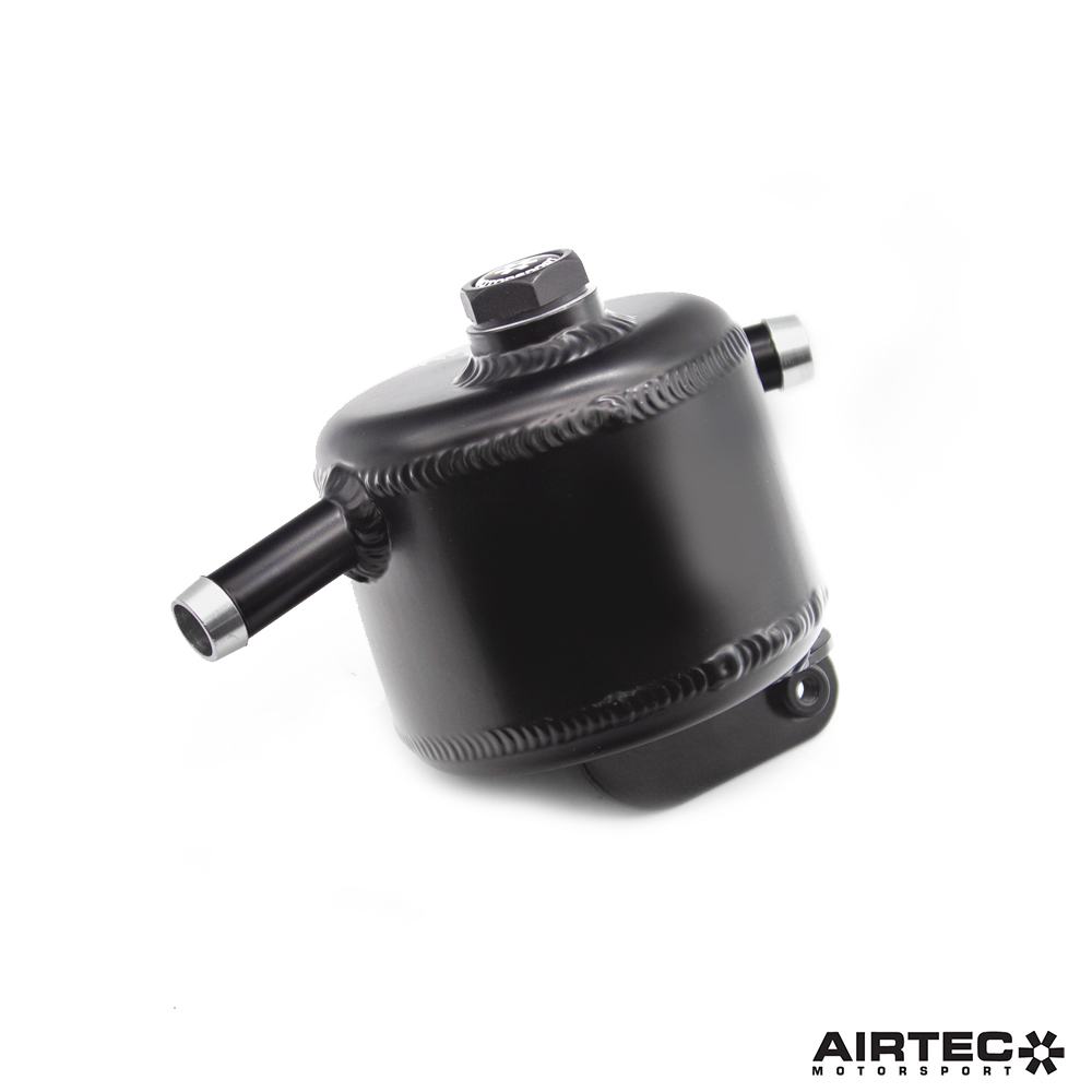 AIRTEC Motorsport Breather Catch Can for Renault Megane MK4 - TM-AIRTE-7D1C3E8352 - image 2