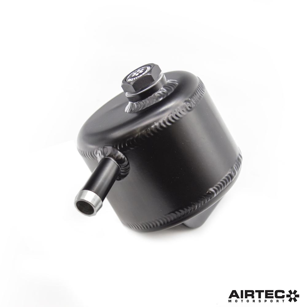 AIRTEC Motorsport Breather Catch Can for Renault Megane MK4 - TM-AIRTE-7D1C3E8352 - image 4
