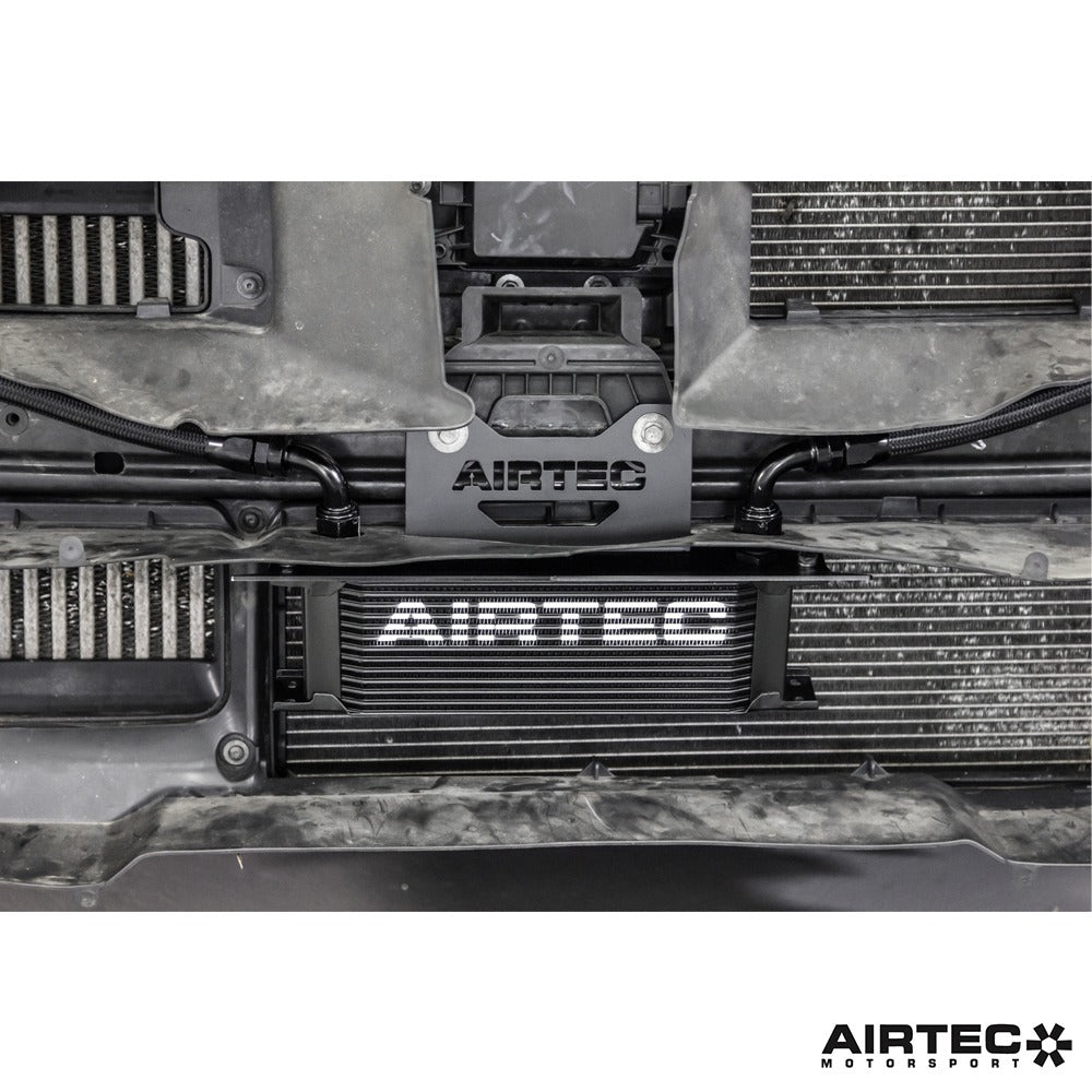 AIRTEC Motorsport Mk4 Megane RS280 / 300 Oil Cooler - ATMSREN3 - image 12