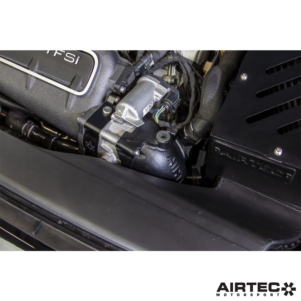 AIRTEC Motorsport RS3 8V Enlarged Coldside - TM-AIRTE-51E6A173F5 - image 5