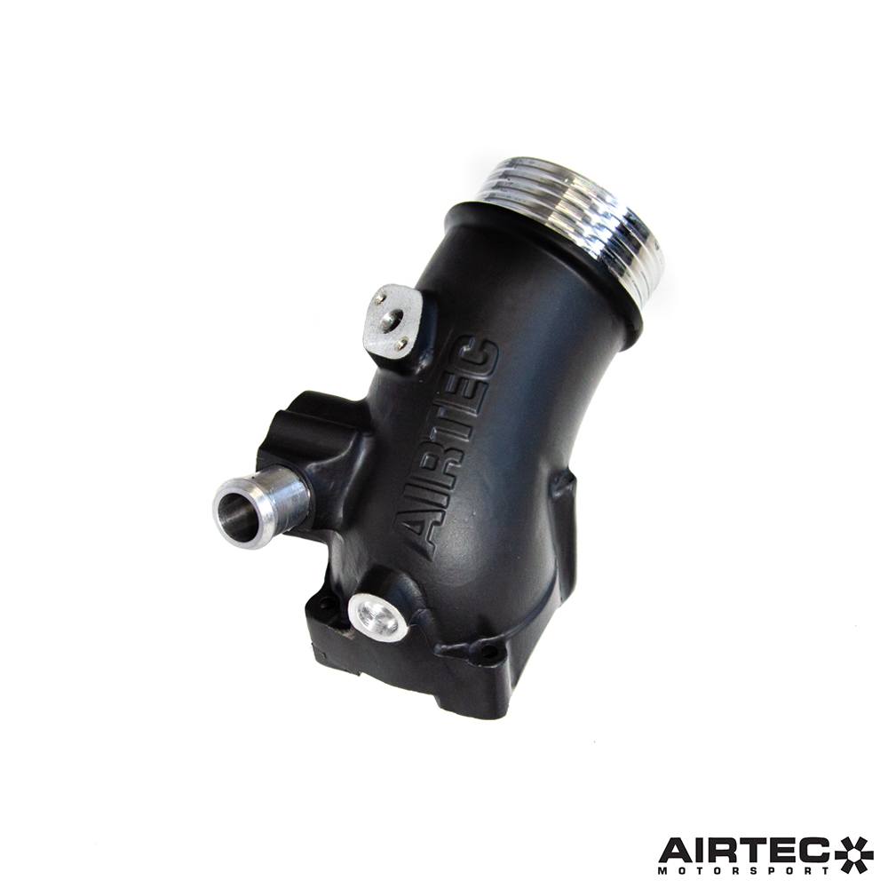 AIRTEC Motorsport RS3 8V Enlarged Coldside - TM-AIRTE-51E6A173F5 - image 3