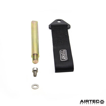 AIRTEC Motorsport Tow Bolt for Toyota Yaris GR - Bolt ONLY - No Strap - ATMSYGR16-201427