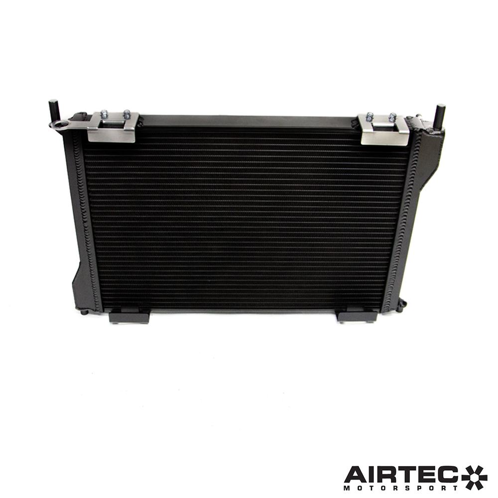 AIRTEC 45mm Core Alloy Radiator Upgrade for Fiesta ST150 - TM-AIRTE-AF0441201E - image 2