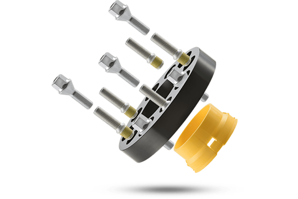 ST AZX Spacer System-220 - 56060296