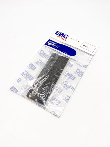 EBC Automotive Anti-Squeal Shim Kits-20 - ASK3