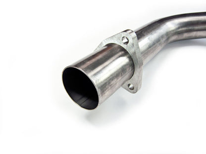 QuickSilver Aston Martin DB4 Stainless Steel Exhaust (1958-63) – AS004 – image 4