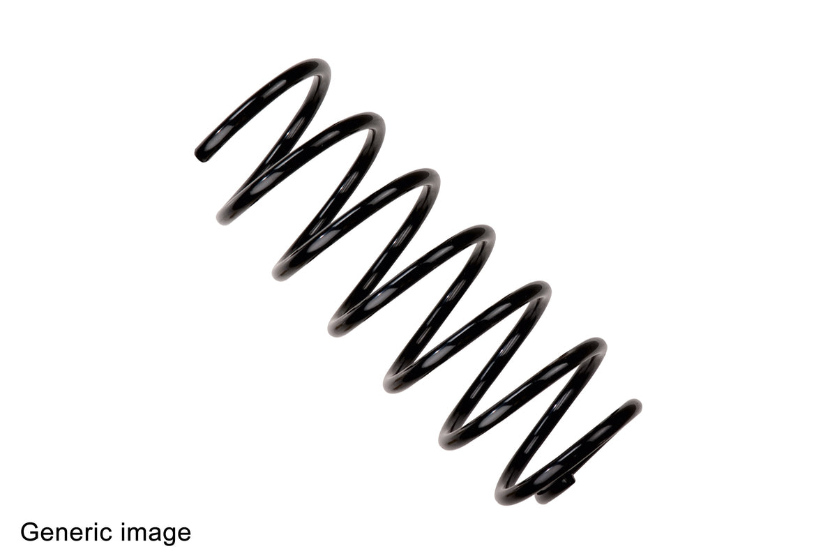 Bilstein B3 OE Replacement Spring BMW X1 E84 B3-1