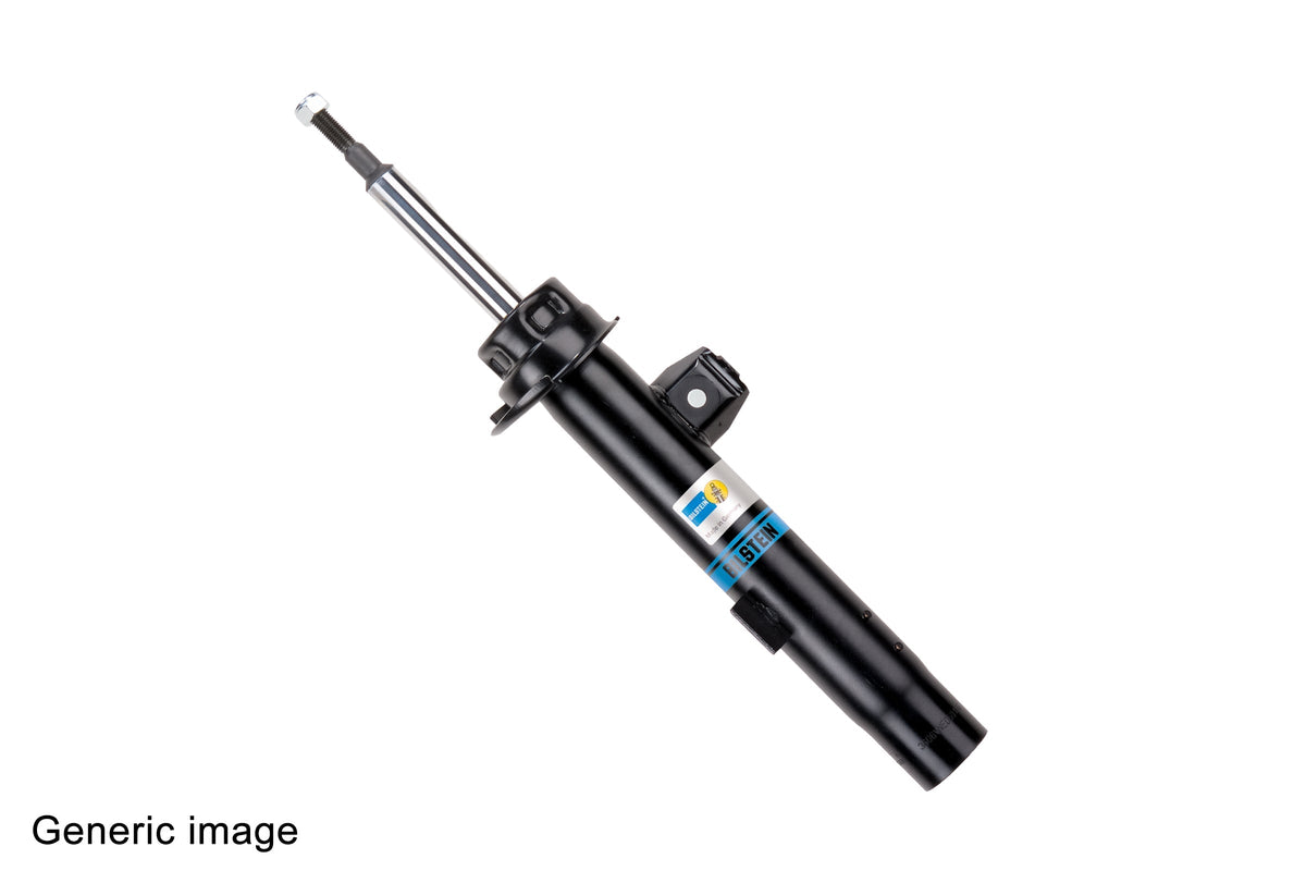 Bilstein B4 Shock Absorber Nissan Micra K12 -VL -B4