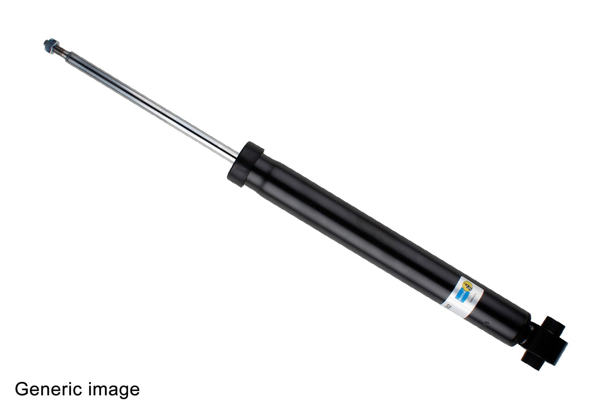 Bilstein B4 Shock Absorber Damper and Spring Jaguar XJ X351 B4Am