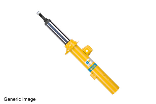 Bilstein B6 Perf Front Shock MB CKlasse 204 4matic -V -B6