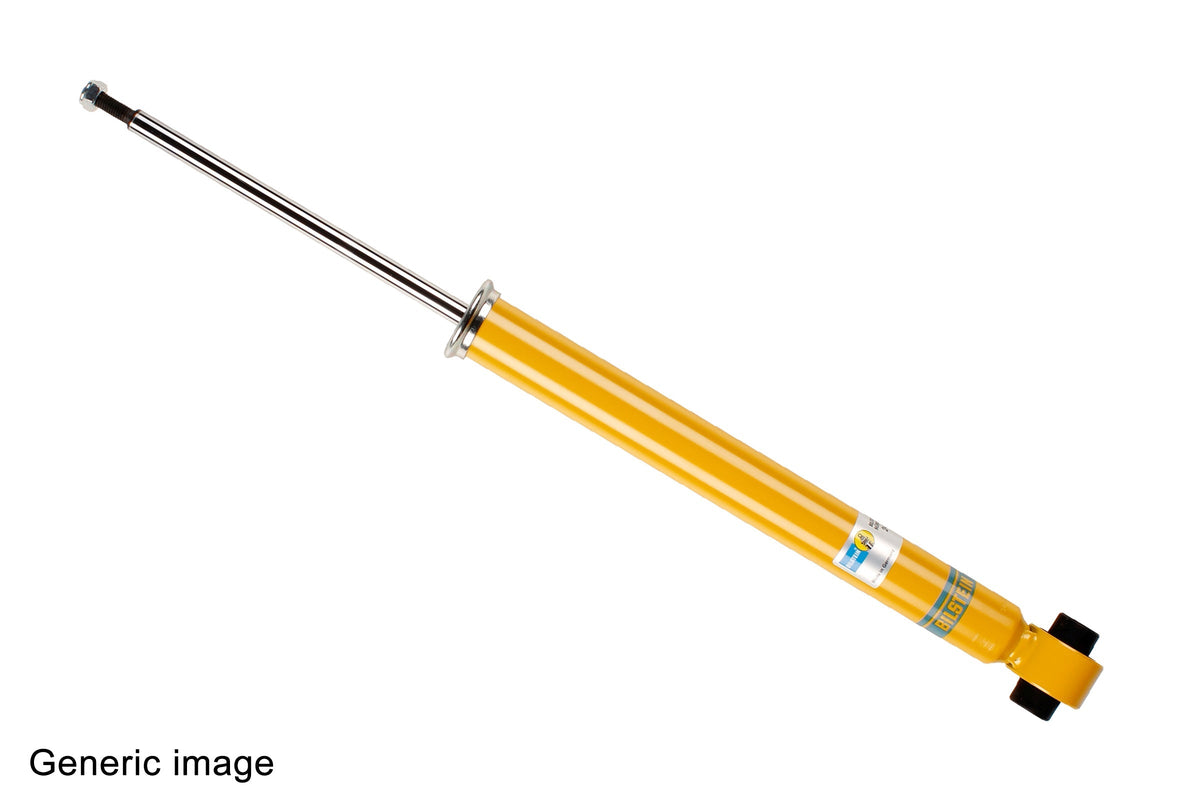 Bilstein B6 Shock Absorber Fiat 500 B6