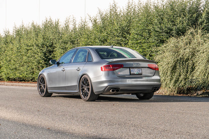 CTS Turbo B8/B8.5 Audi A4/S4 Lowering Spring Set - CTS-LS-012 - image 7