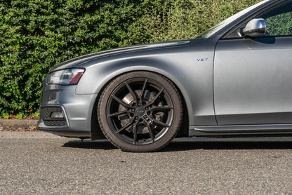 CTS Turbo B8/B8.5 Audi A4/S4 Lowering Spring Set - CTS-LS-012 - image 8