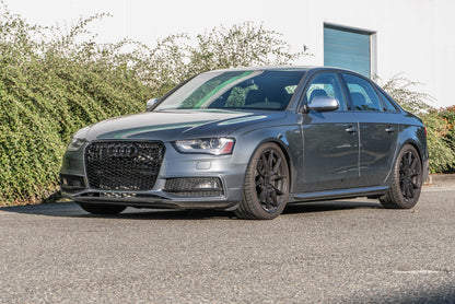 CTS Turbo B8/B8.5 Audi A4/S4 Lowering Spring Set - CTS-LS-012 - image 5