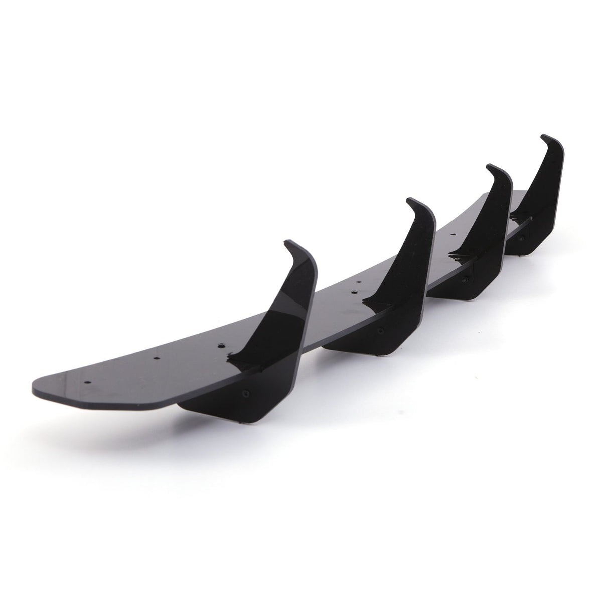 Gravity Performance Blade Style Rear Diffuser Gloss Black – BMW 3 Series G20 Pre-LCI 19-22