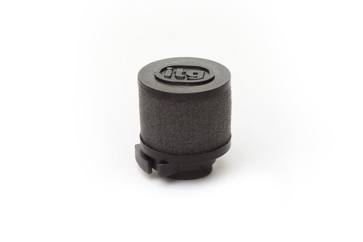 30mm ID Crankcase Breather