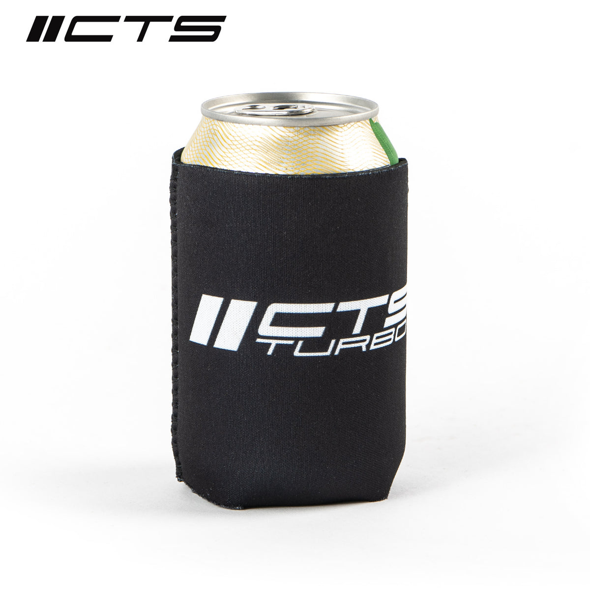 CTS Turbo Neoprene Can Cooler - CTS-MER-001
