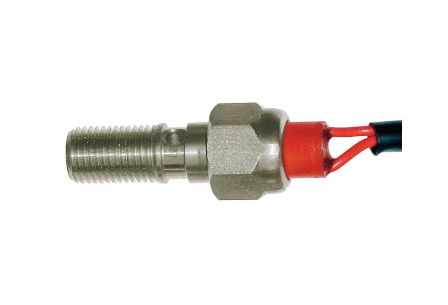 Goodridge Brake Light Switch Bolt 3/8 Jic - BL775-03C