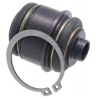 Febest Rear knuckle floating bushing - Part BMAB-012Z
