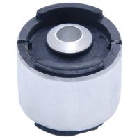 Febest Bushing, rear trailing arm - Part BMAB-019