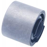 Febest Rear bushing without bracket, front control arm - Part BMAB-E46B