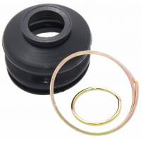 Febest Ball joint boot - Part BMBJB-X5