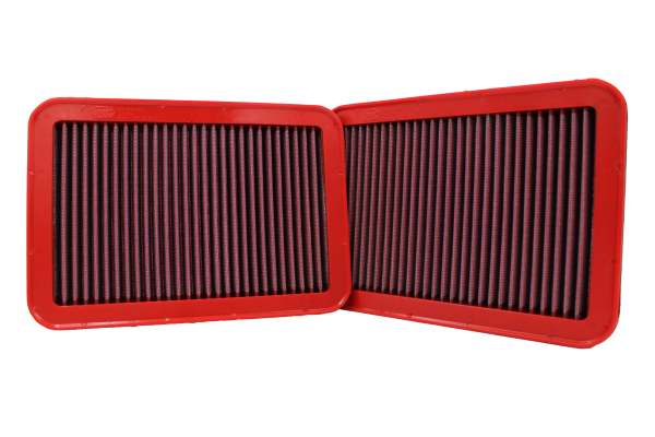 BMC CRF726/01 Lamborghini replacement filter, view 1