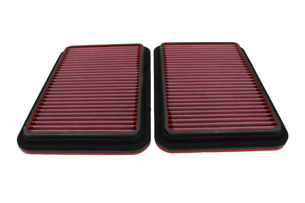 BMC CRF726/01 Lamborghini replacement filter, view 2