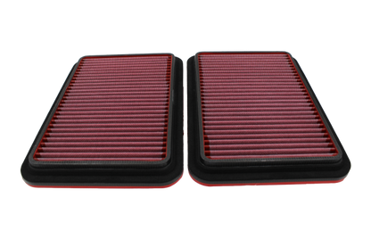 BMC CRF726/01 Lamborghini replacement filter, view 2
