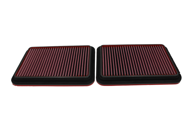BMC CRF726/01 Lamborghini replacement filter, view 3