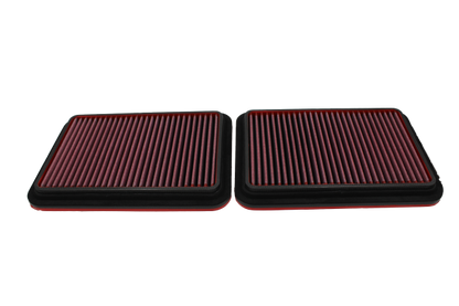 BMC CRF726/01 Lamborghini replacement filter, view 3