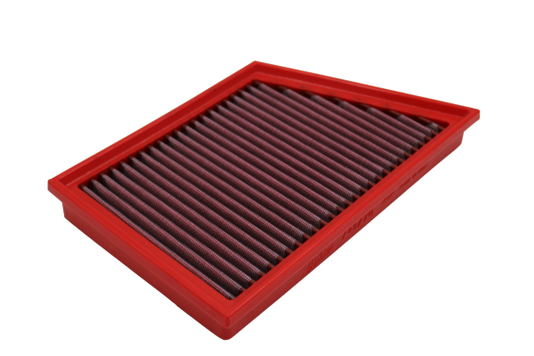 BMC FB745/20 panel filter detail