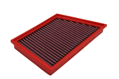 BMC FB745/20 panel filter detail