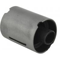 Febest Bracket assembly, holder rubber - BMM-GBE90